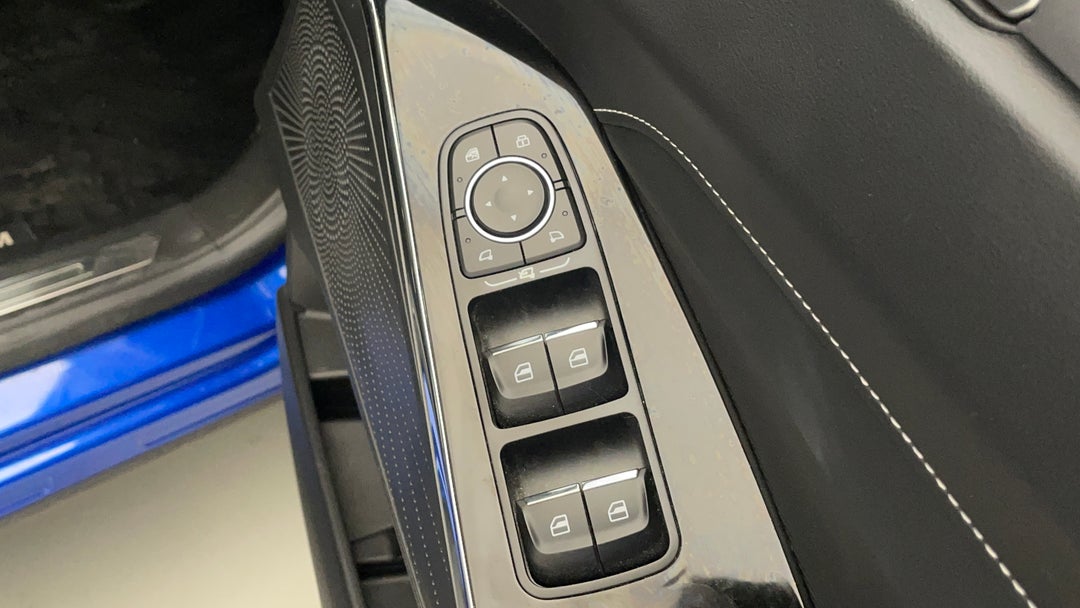 2022 GWM Haval H6 Ultra, Automatic, 29305 km, Drivers Side Door Panel Controls