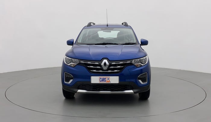2020 Renault TRIBER 1.0 RXZ, Petrol, Manual, 33,073 km, Highlights