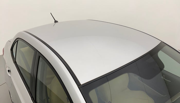 2014 Hyundai Xcent S 1.2, Petrol, Manual, 69,261 km, Roof