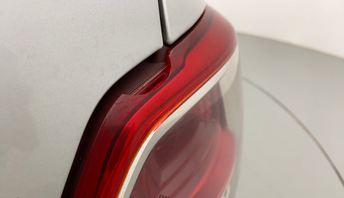2014 Hyundai Xcent S 1.2, Petrol, Manual, 69,261 km, Right tail light - Minor damage