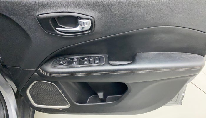 2019 Jeep Compass SPORT 2.0 DIESEL, Diesel, Manual, 93,467 km, Driver Side Door Panels Control