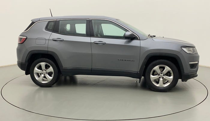 2019 Jeep Compass SPORT 2.0 DIESEL, Diesel, Manual, 93,467 km, Right Side View