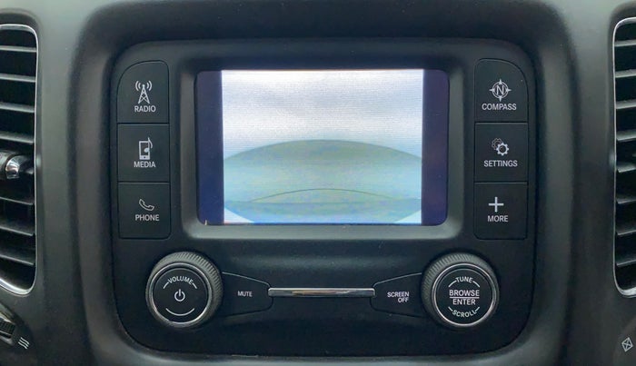 2019 Jeep Compass SPORT 2.0 DIESEL, Diesel, Manual, 93,467 km, Parking Camera