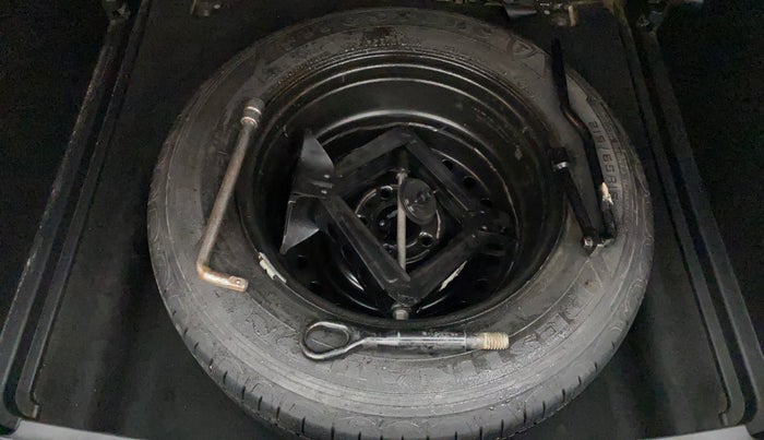 2019 Jeep Compass SPORT 2.0 DIESEL, Diesel, Manual, 93,467 km, Spare Tyre