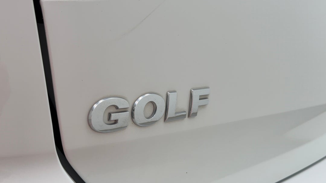 Badge (Boot Left Side)