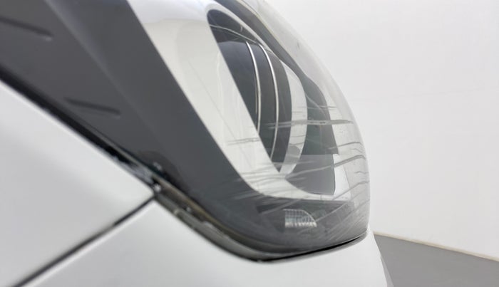 2016 Hyundai i20 Active 1.2 S, Petrol, Manual, 54,989 km, Right headlight - Minor scratches