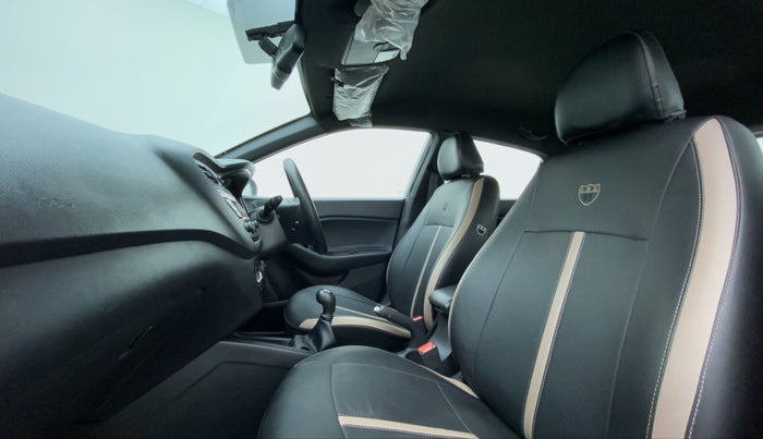 2016 Hyundai i20 Active 1.2 S, Petrol, Manual, 54,989 km, Right Side Front Door Cabin