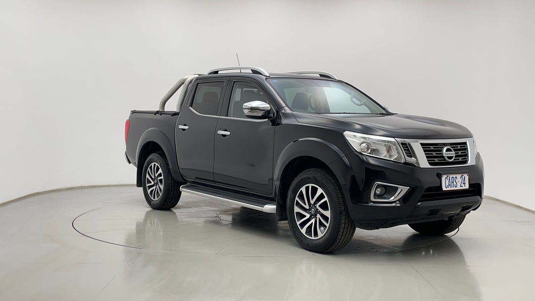 Right Front Diagonal (45- Degree) View