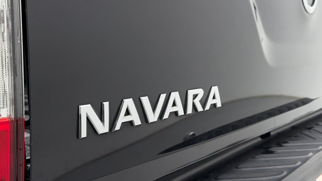 Badge (Boot Left Side)