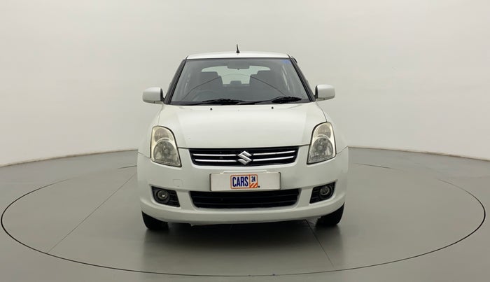 2010 Maruti Swift Dzire VXI, Petrol, Manual, 69,975 km, Highlights