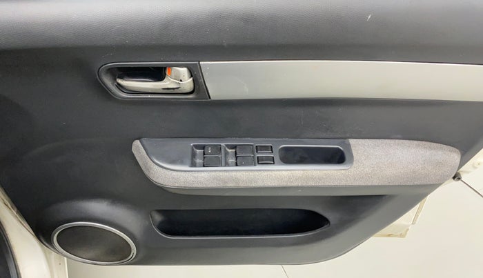 2010 Maruti Swift Dzire VXI, Petrol, Manual, 69,975 km, Driver Side Door Panels Control