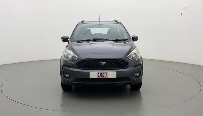 2019 Ford FREESTYLE TREND 1.2 TI-VCT, Petrol, Manual, 9,203 km, Highlights