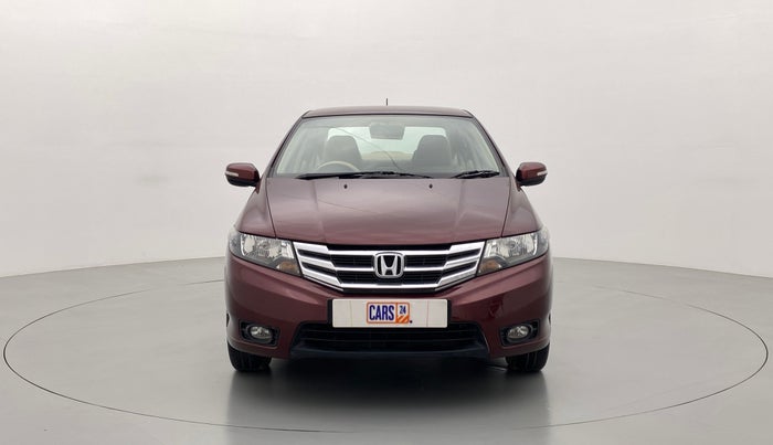 2012 Honda City V MT PETROL, Petrol, Manual, 72,832 km, Highlights