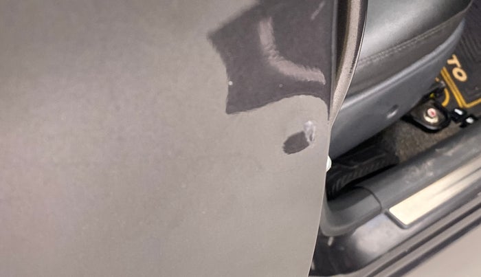 2015 Maruti Alto K10 VXI P, Petrol, Manual, 46,419 km, Right rear door - Slightly dented
