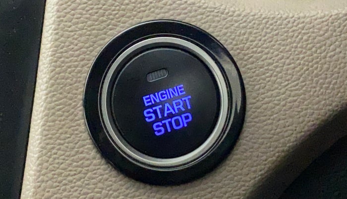 2019 Hyundai Elite i20 ASTA 1.2 (O), Petrol, Manual, 28,630 km, Keyless Start/ Stop Button