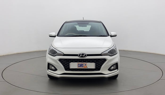 2019 Hyundai Elite i20 ASTA 1.2 (O), Petrol, Manual, 28,630 km, Highlights