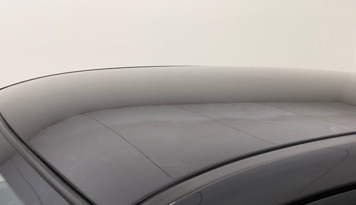 2019 Hyundai Elite i20 ASTA 1.2 (O), Petrol, Manual, 28,630 km, Roof - Slightly dented
