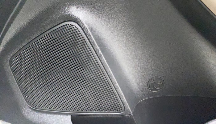 2019 Hyundai Elite i20 ASTA 1.2 (O), Petrol, Manual, 28,630 km, Speaker