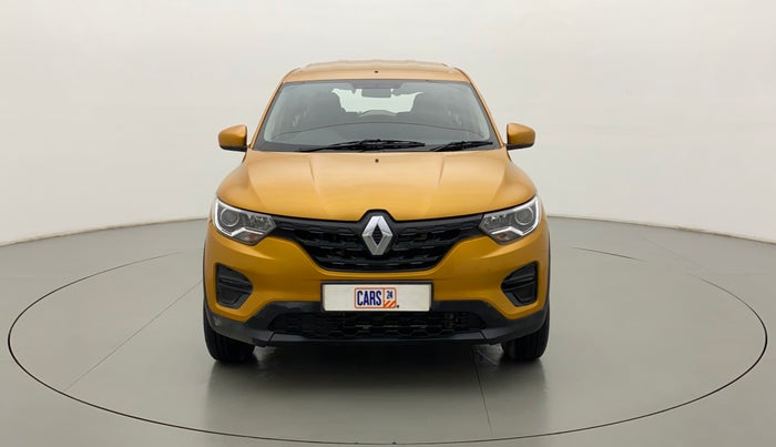 2021 Renault TRIBER 1.0 RXE Petrol, Petrol, Manual, 19,652 km, Highlights