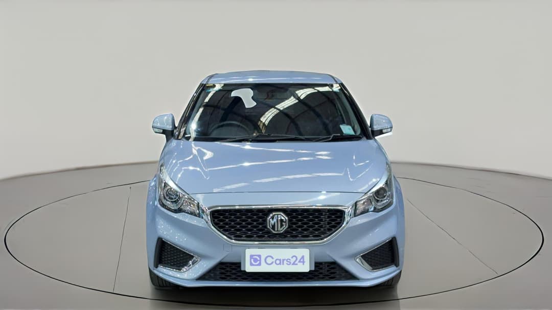 2022 MG Mg3 Auto Excite (with Navigation), Automatic, 14630 km, Front View
