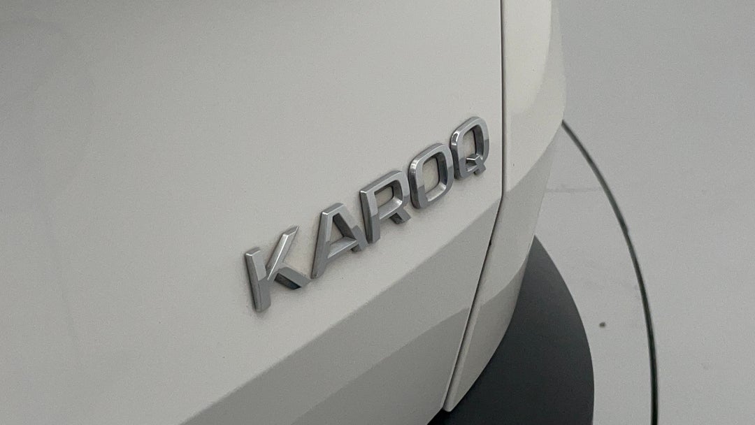 Badge (Boot Right Side)