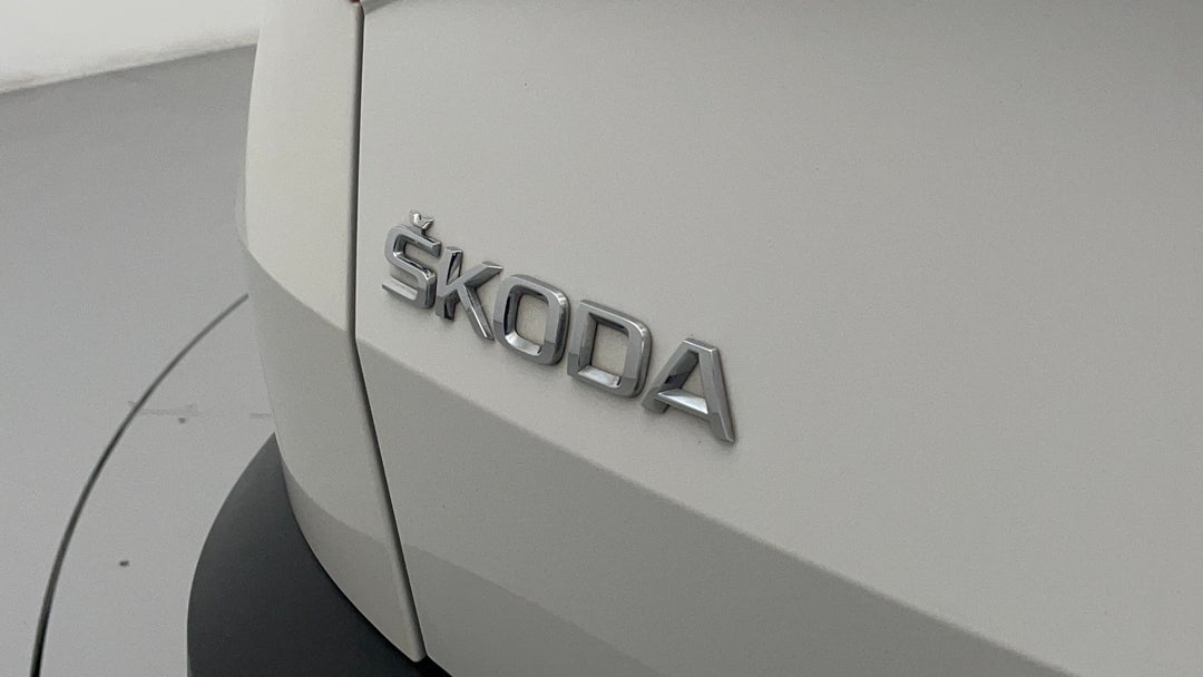 Badge (Boot Left Side)