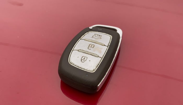 2014 Hyundai Elite i20 ASTA 1.2, Petrol, Manual, 65,307 km, Lock system - Keyless sensor not working