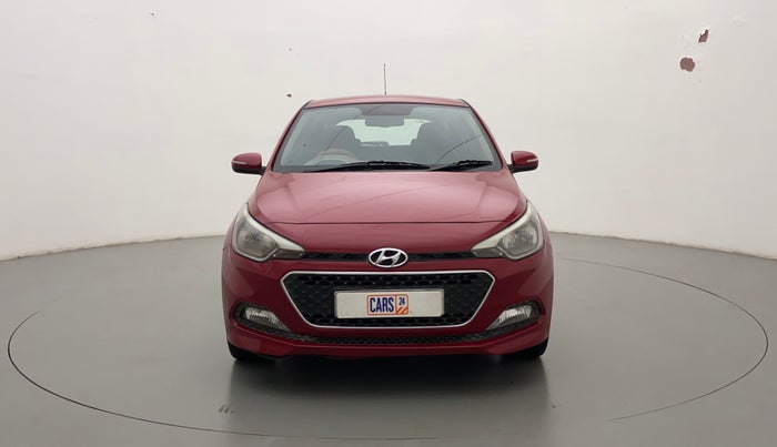 2014 Hyundai Elite i20 ASTA 1.2, Petrol, Manual, 65,307 km, Highlights