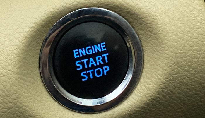 2018 Toyota YARIS VX CVT, Petrol, Automatic, 39,299 km, Keyless Start/ Stop Button
