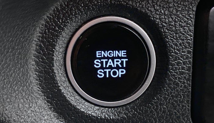 2021 Hyundai Creta S CRDI, Diesel, Manual, 48,647 km, Keyless Start/ Stop Button