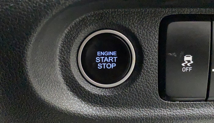 2021 Hyundai Creta SX (O) 1.5 DIESEL, Diesel, Manual, 42,584 km, Keyless Start/ Stop Button