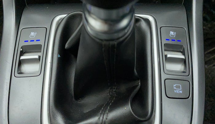 2021 Hyundai Creta SX (O) 1.5 DIESEL, Diesel, Manual, 42,584 km, Heated/ Ventilated Seats