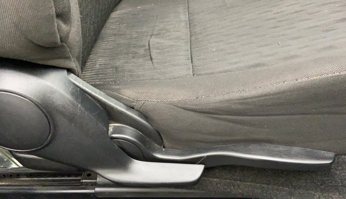 2017 Maruti Baleno ZETA 1.2 K12 AMT, Petrol, Automatic, 62,413 km, Driver Side Adjustment Panel