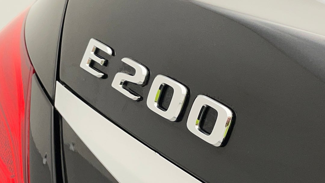 Badge (Boot Left Side)