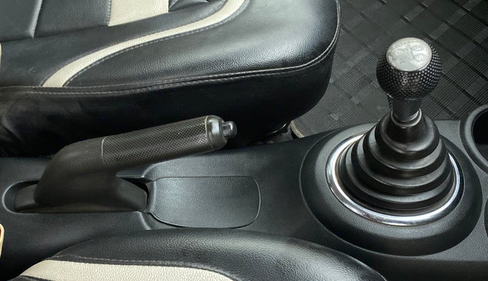 2014 Honda Brio 1.2 S MT I VTEC, Petrol, Manual, 57,022 km, Gear Lever