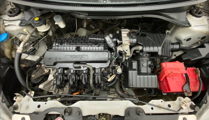 2014 Honda Brio 1.2 S MT I VTEC, Petrol, Manual, 57,022 km, Open Bonet