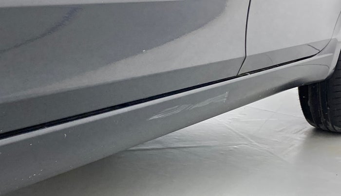 2016 Hyundai Elite i20 MAGNA 1.2, Petrol, Manual, 51,487 km, Left running board - Minor scratches