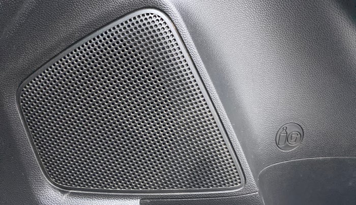 2016 Hyundai Elite i20 MAGNA 1.2, Petrol, Manual, 51,487 km, Speaker