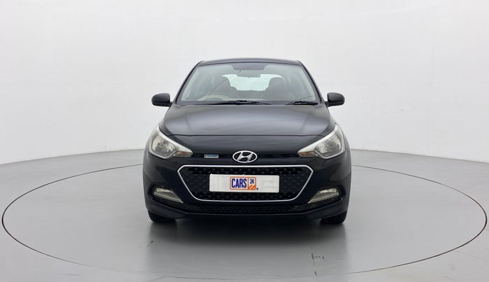 2016 Hyundai Elite i20 MAGNA 1.2, Petrol, Manual, 51,487 km, Highlights