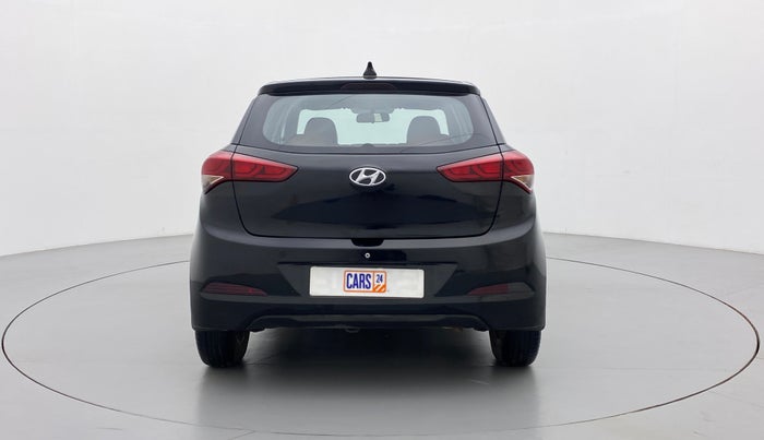 2016 Hyundai Elite i20 MAGNA 1.2, Petrol, Manual, 51,487 km, Back/Rear