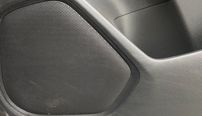 2017 Honda Jazz 1.2L I-VTEC V AT, Petrol, Automatic, 25,163 km, Speaker