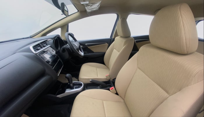 2017 Honda Jazz 1.2L I-VTEC V AT, Petrol, Automatic, 25,163 km, Right Side Front Door Cabin