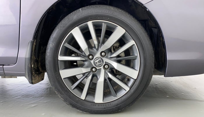 2020 Honda City 1.5L I-VTEC VX CVT, Petrol, Automatic, 48,804 km, Right Front Wheel