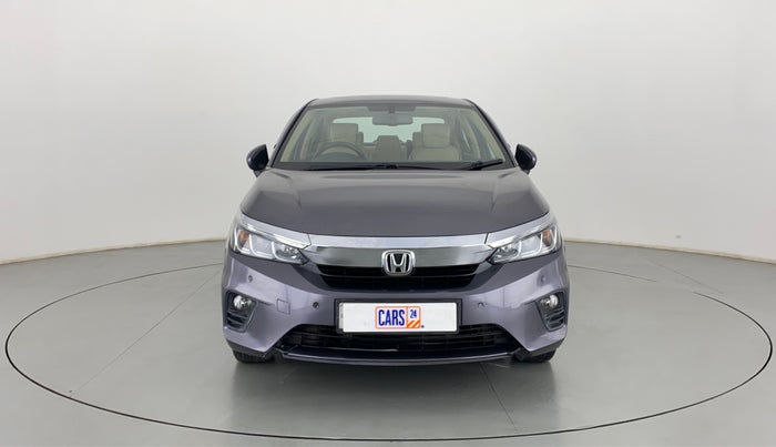 2020 Honda City 1.5L I-VTEC VX CVT, Petrol, Automatic, 48,804 km, Highlights