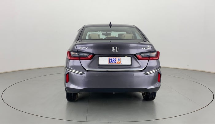 2020 Honda City 1.5L I-VTEC VX CVT, Petrol, Automatic, 48,804 km, Back/Rear