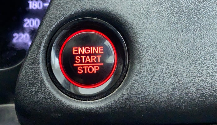 2020 Honda City 1.5L I-VTEC VX CVT, Petrol, Automatic, 48,804 km, Keyless Start/ Stop Button
