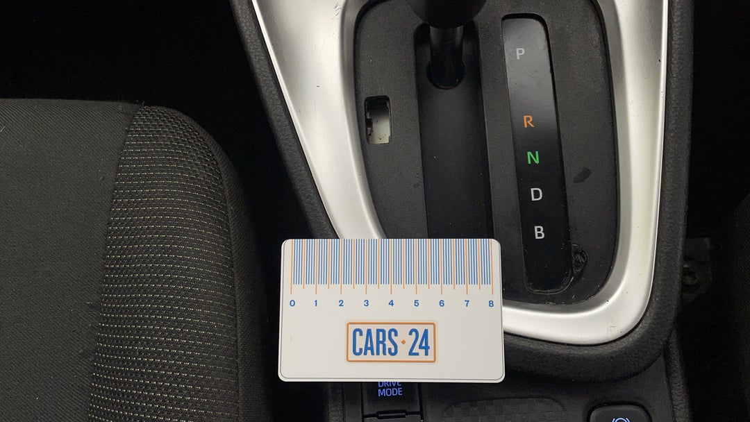 Miscellaneous Interior Broken