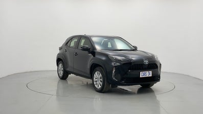 2022 Toyota Yaris Cross Gx Hybrid Automatic, 30k km Hybrid Car