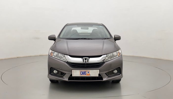 2015 Honda City VX MT PETROL, Petrol, Manual, 47,232 km, Highlights