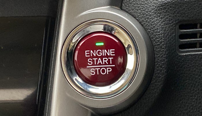 2015 Honda City VX MT PETROL, Petrol, Manual, 47,232 km, Keyless Start/ Stop Button